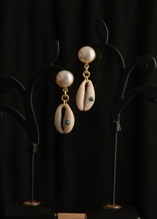 Life's a Beach Earrings