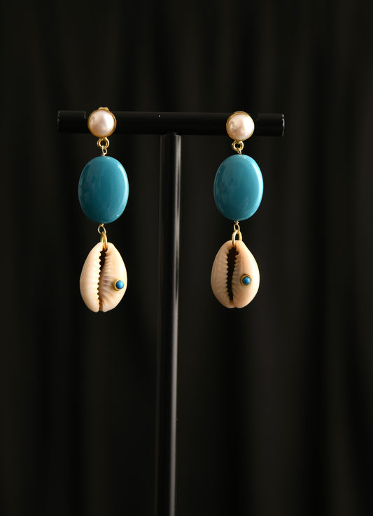 Miracle Earrings