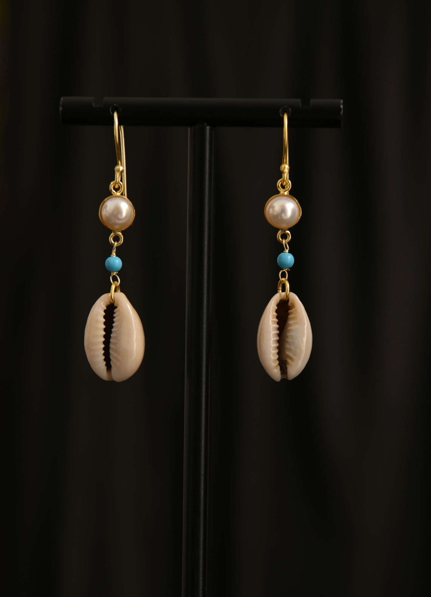 Free Soul Earrings