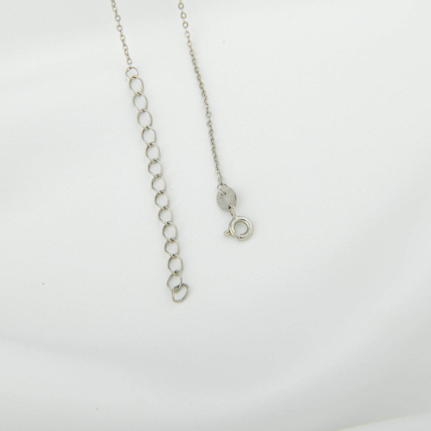 Celestial Zirconia Delicate Necklace