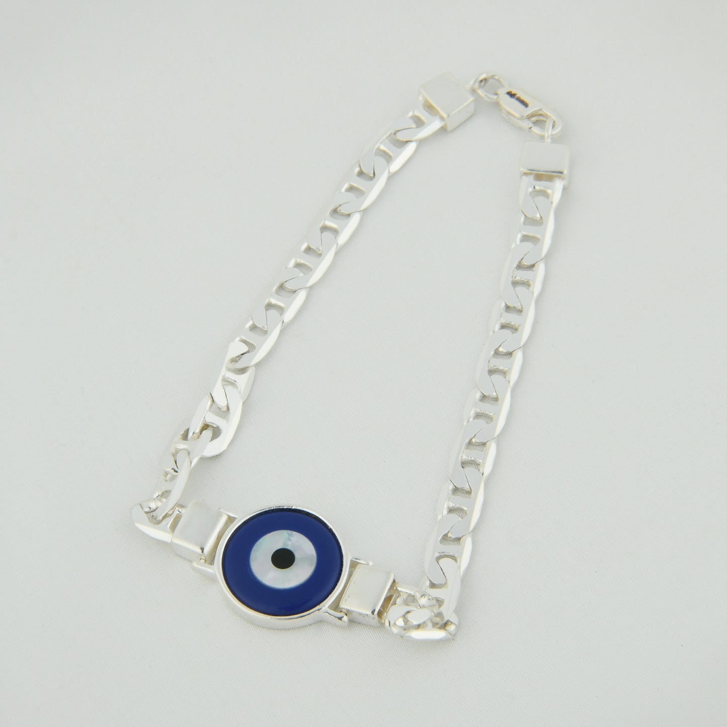 Sacred Eye Men Bracelet