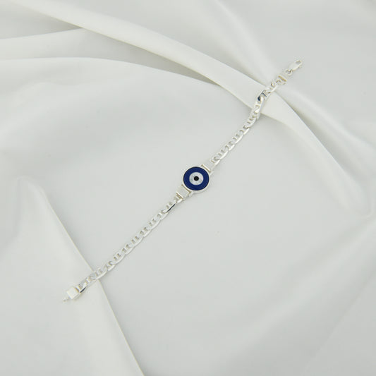 Sacred Eye Men Bracelet