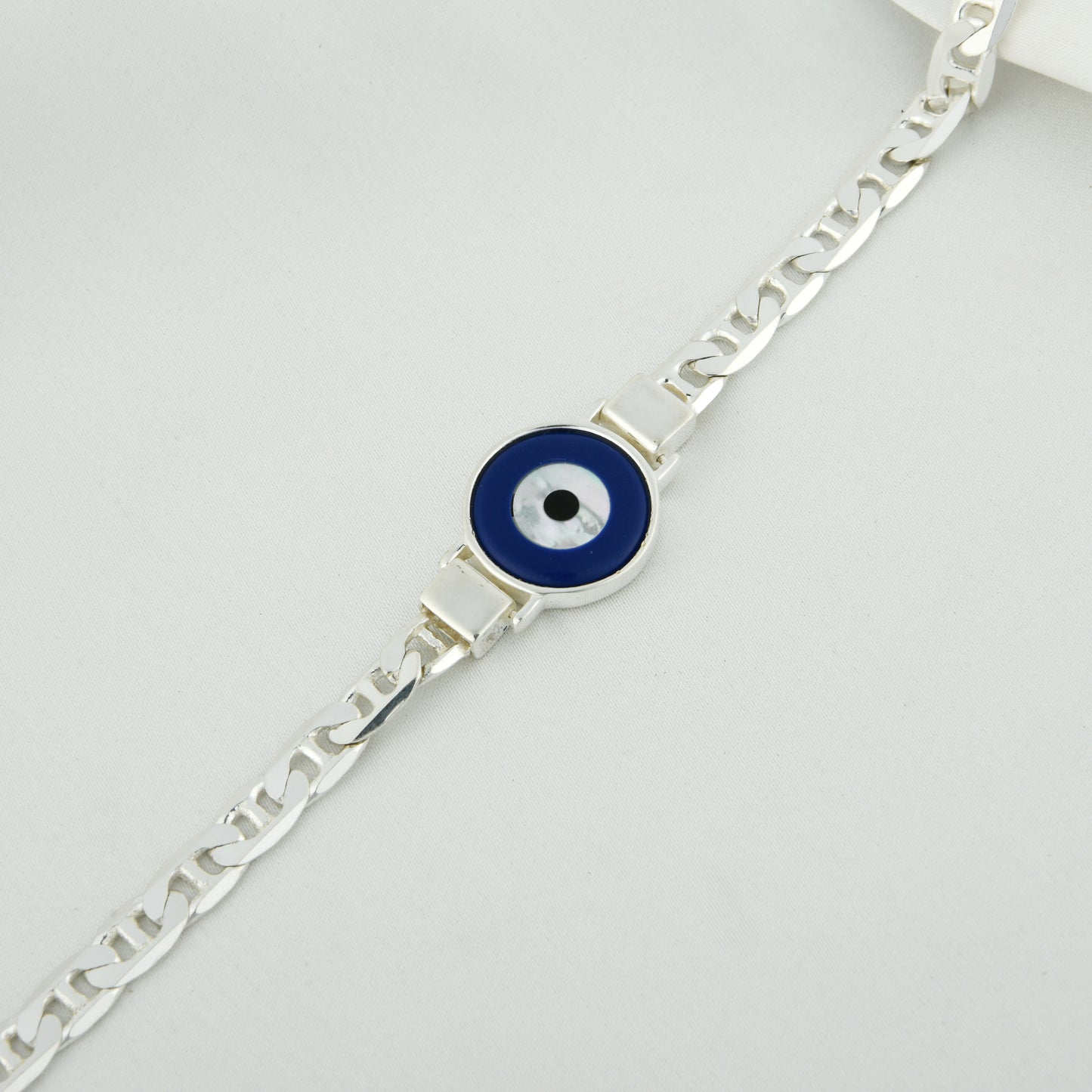 Sacred Eye Men Bracelet