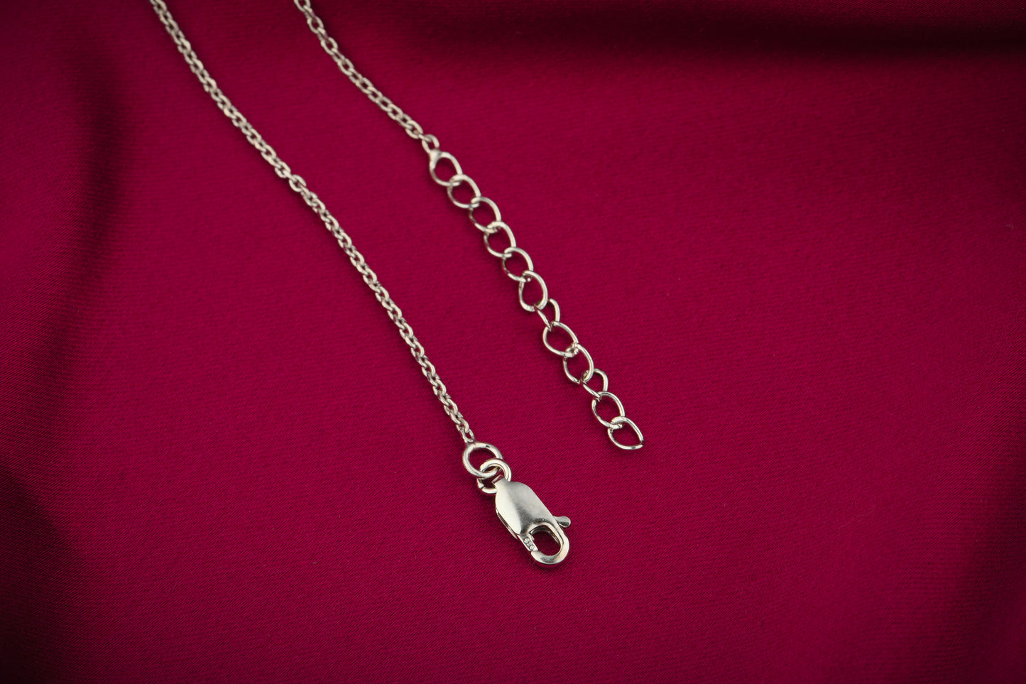 Modern Pearl Pendant Set