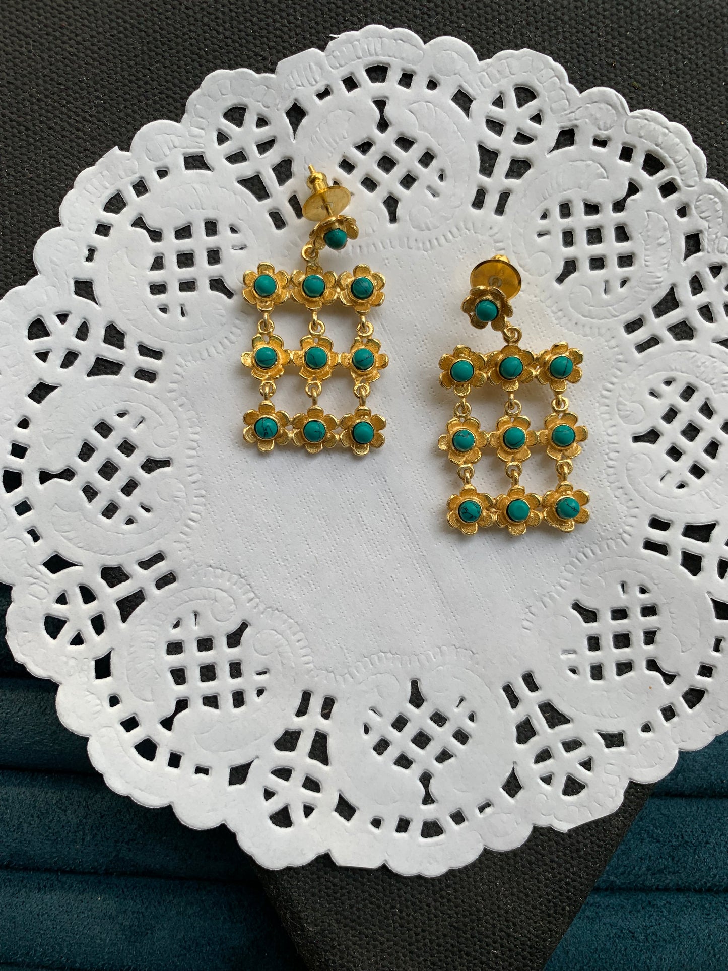 Beauty of Dunes Earrings