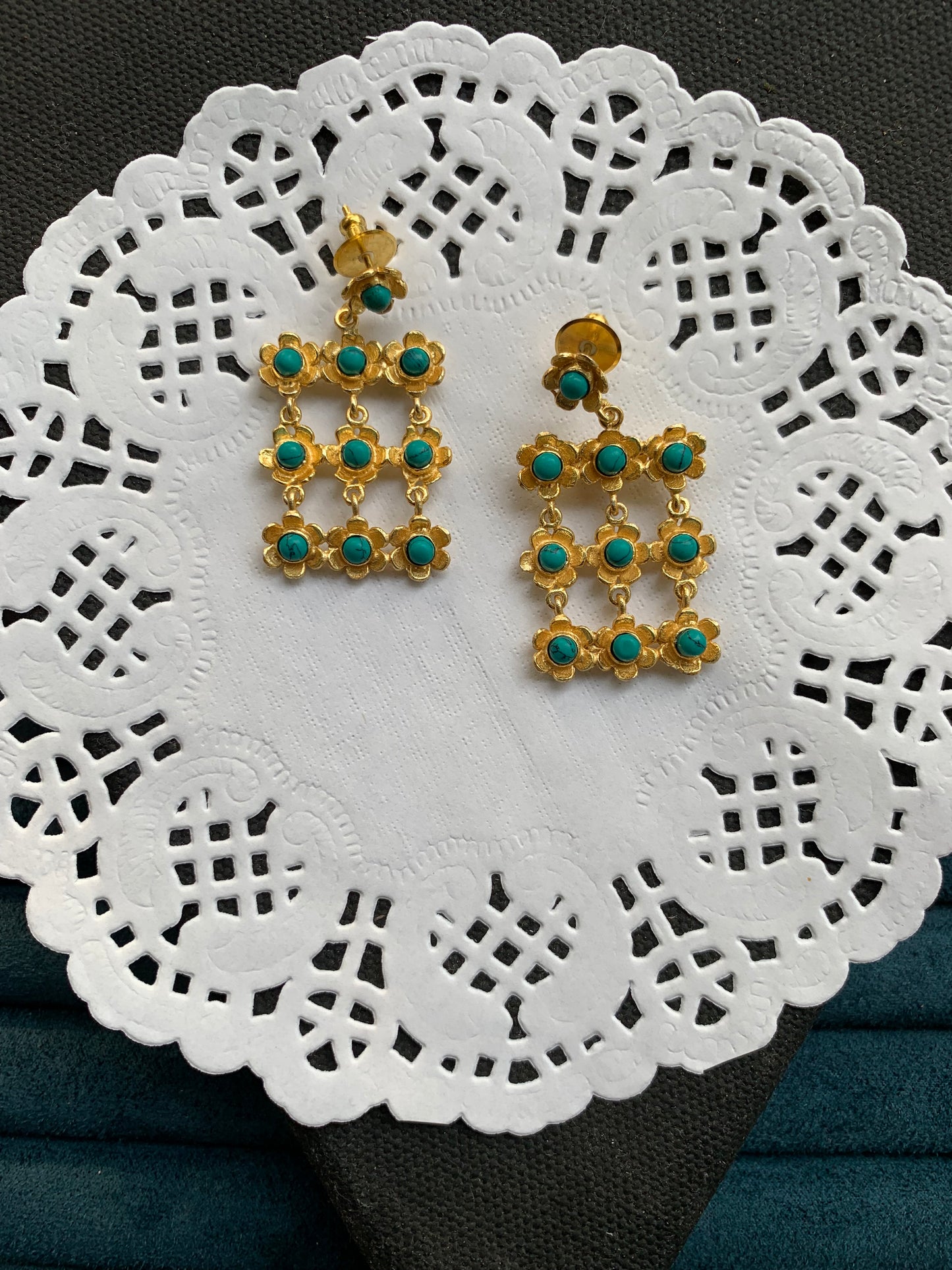 Beauty of Dunes Earrings