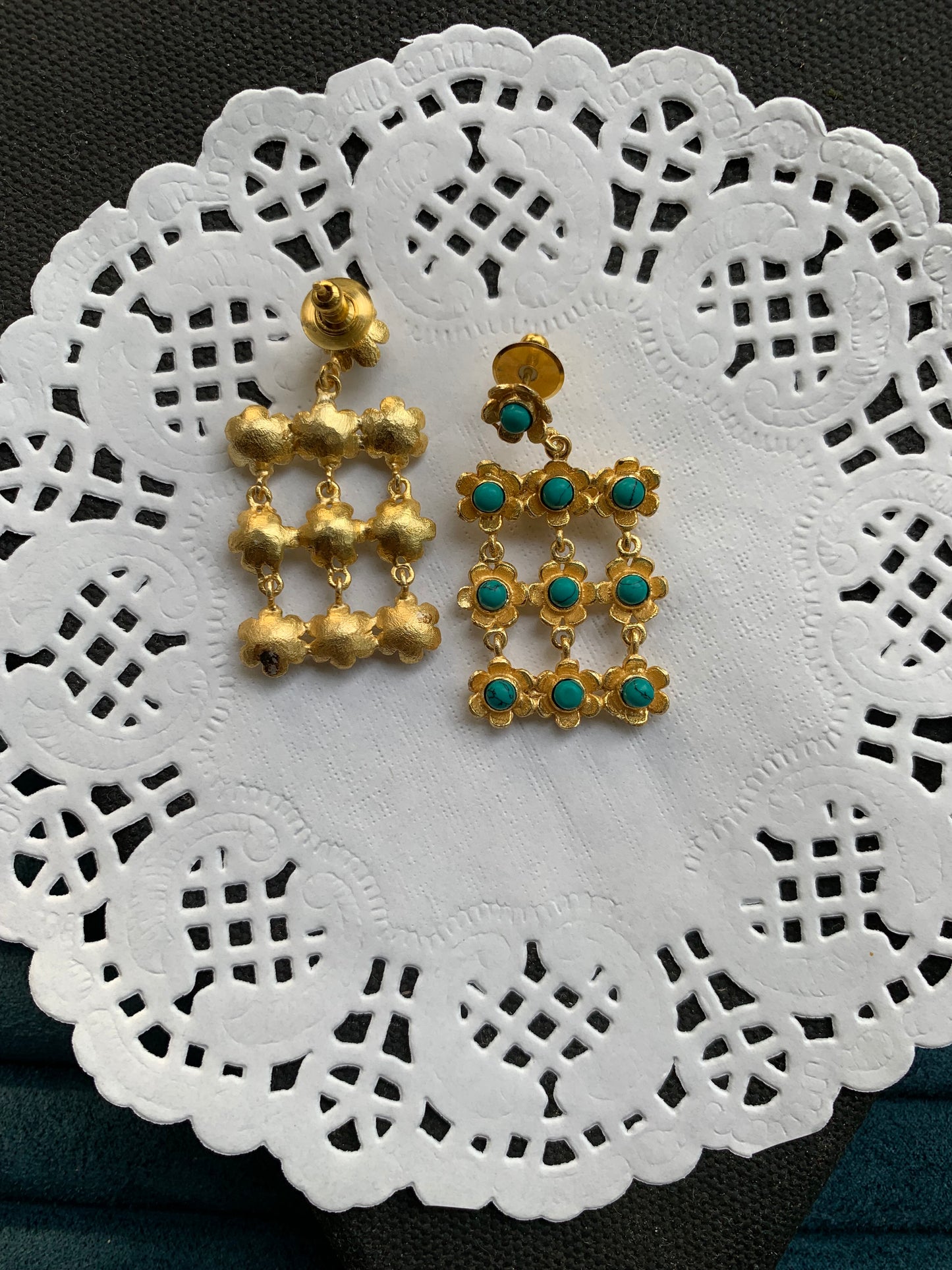 Beauty of Dunes Earrings