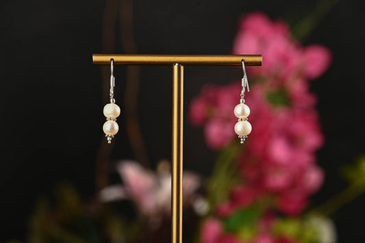 Pure Elegance Pearl Drops