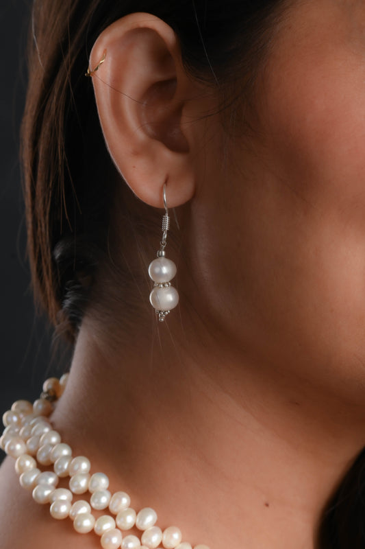 Pure Elegance Pearl Drops