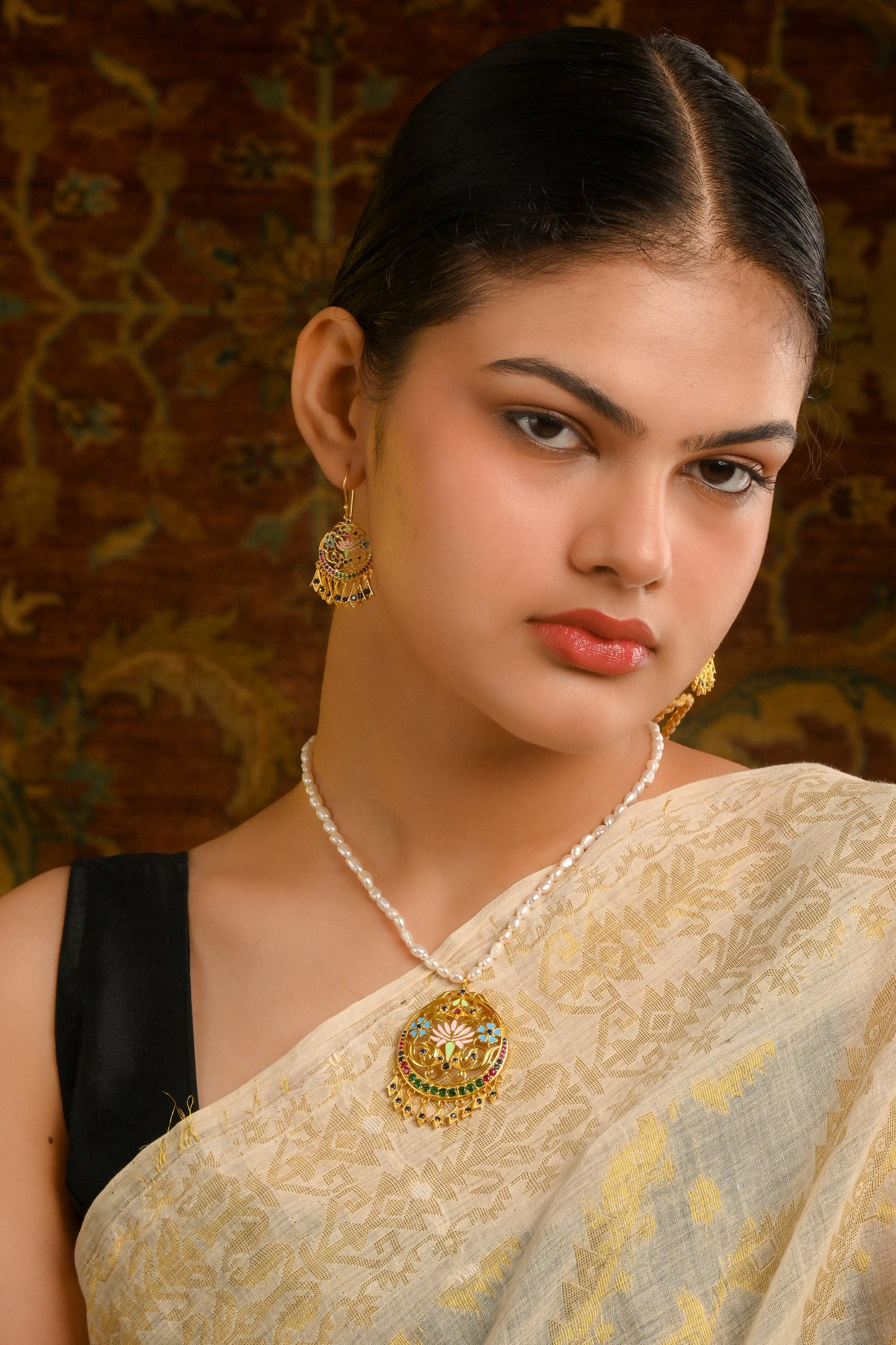 Mandakini Set