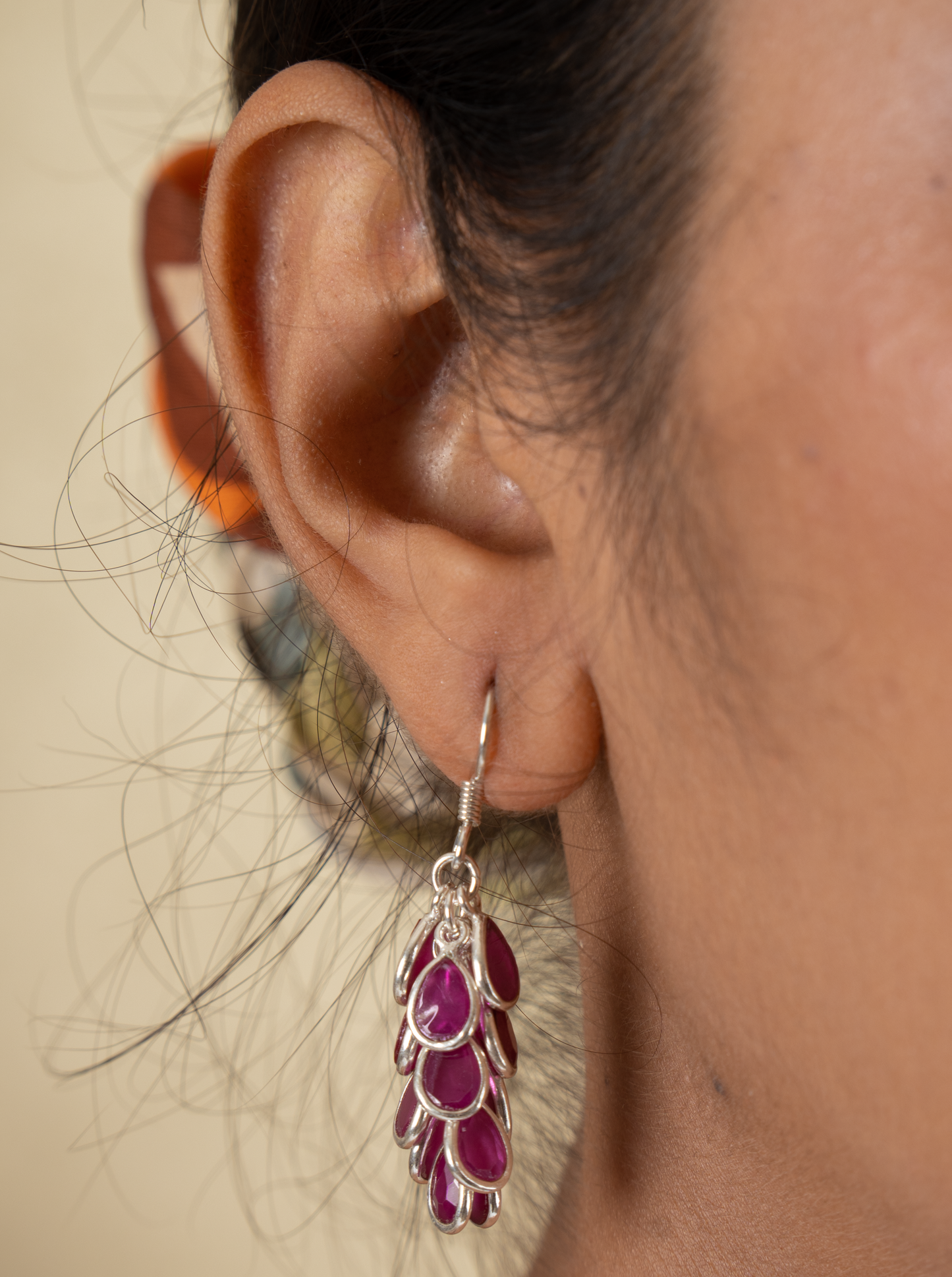 Ruby Cluster Danglers