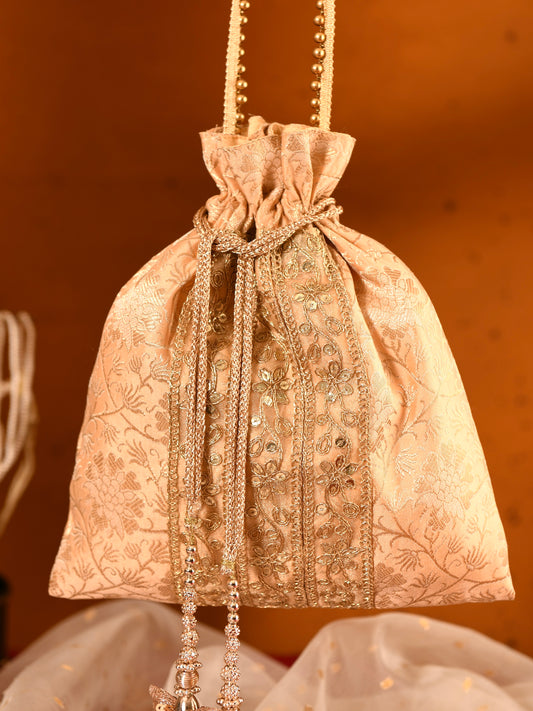 Heritage Vibes Potli