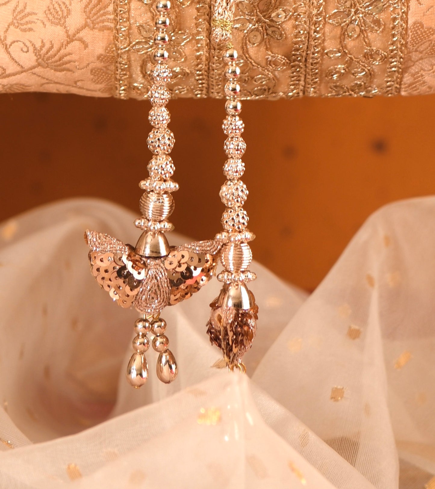 Heritage Vibes Potli