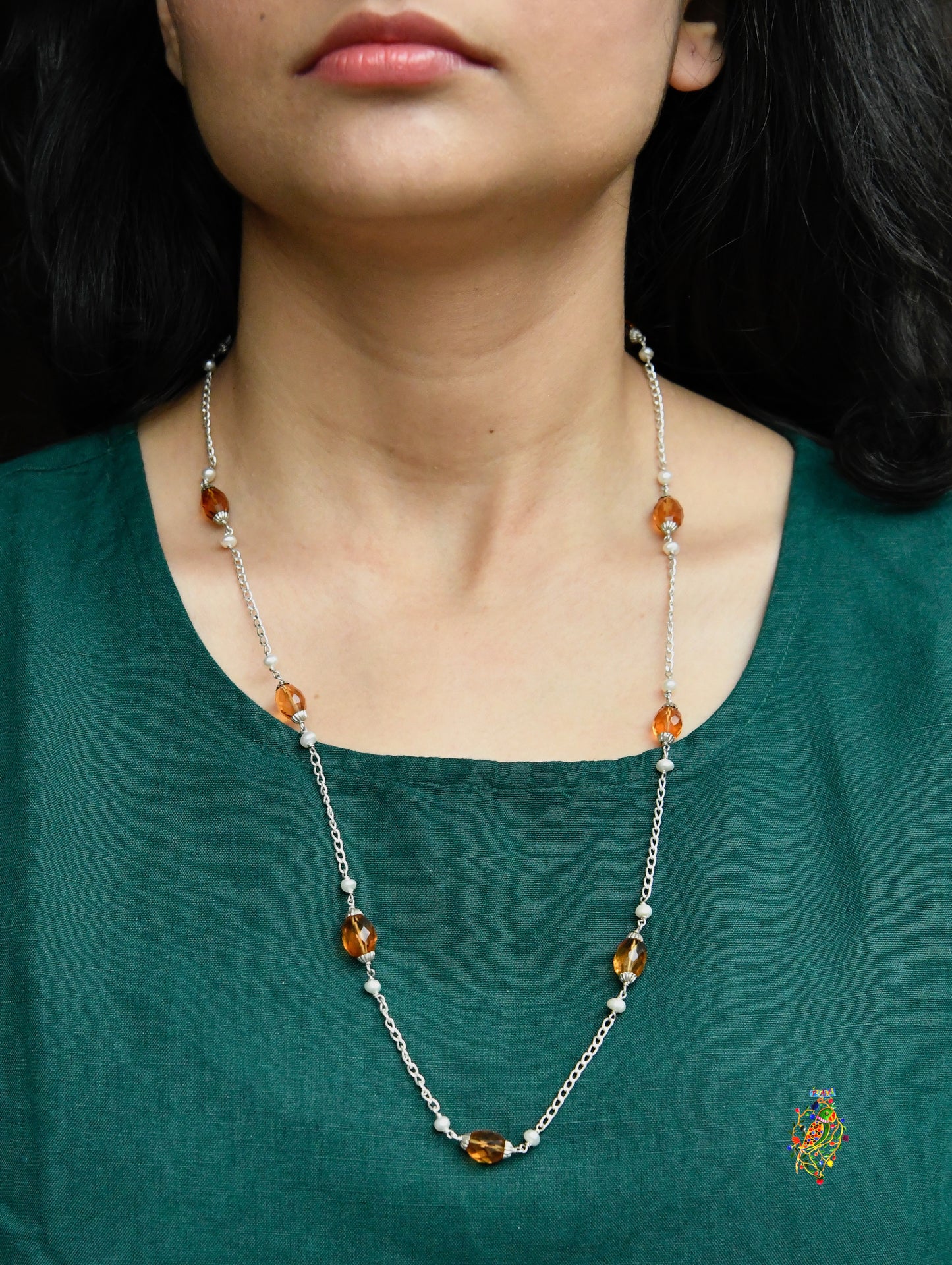 Sunshine Necklace Set