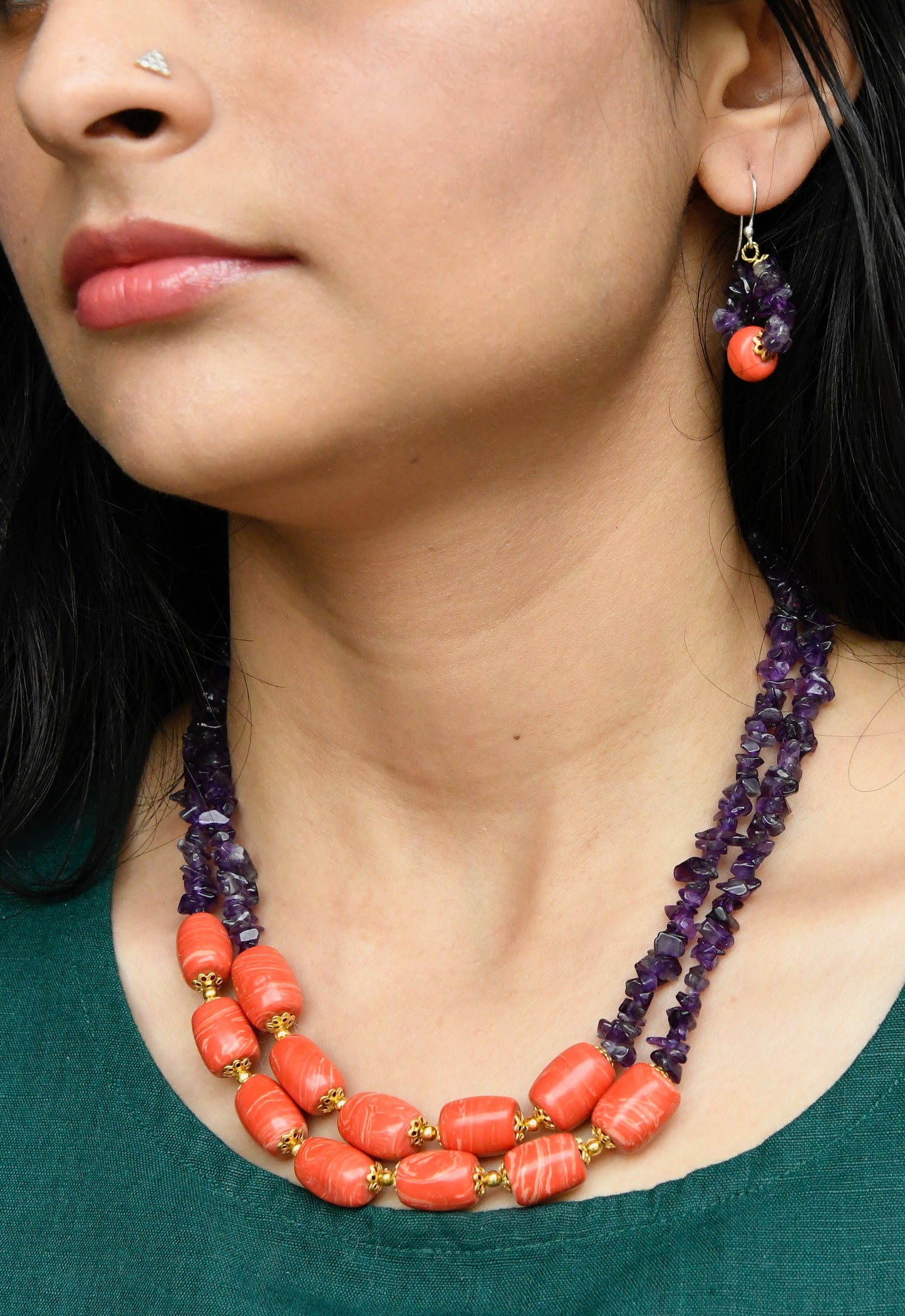 Violet Delight Set