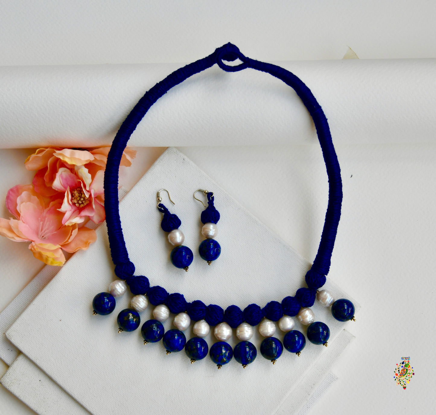 Lapis Lazuli Ultra Marine Set