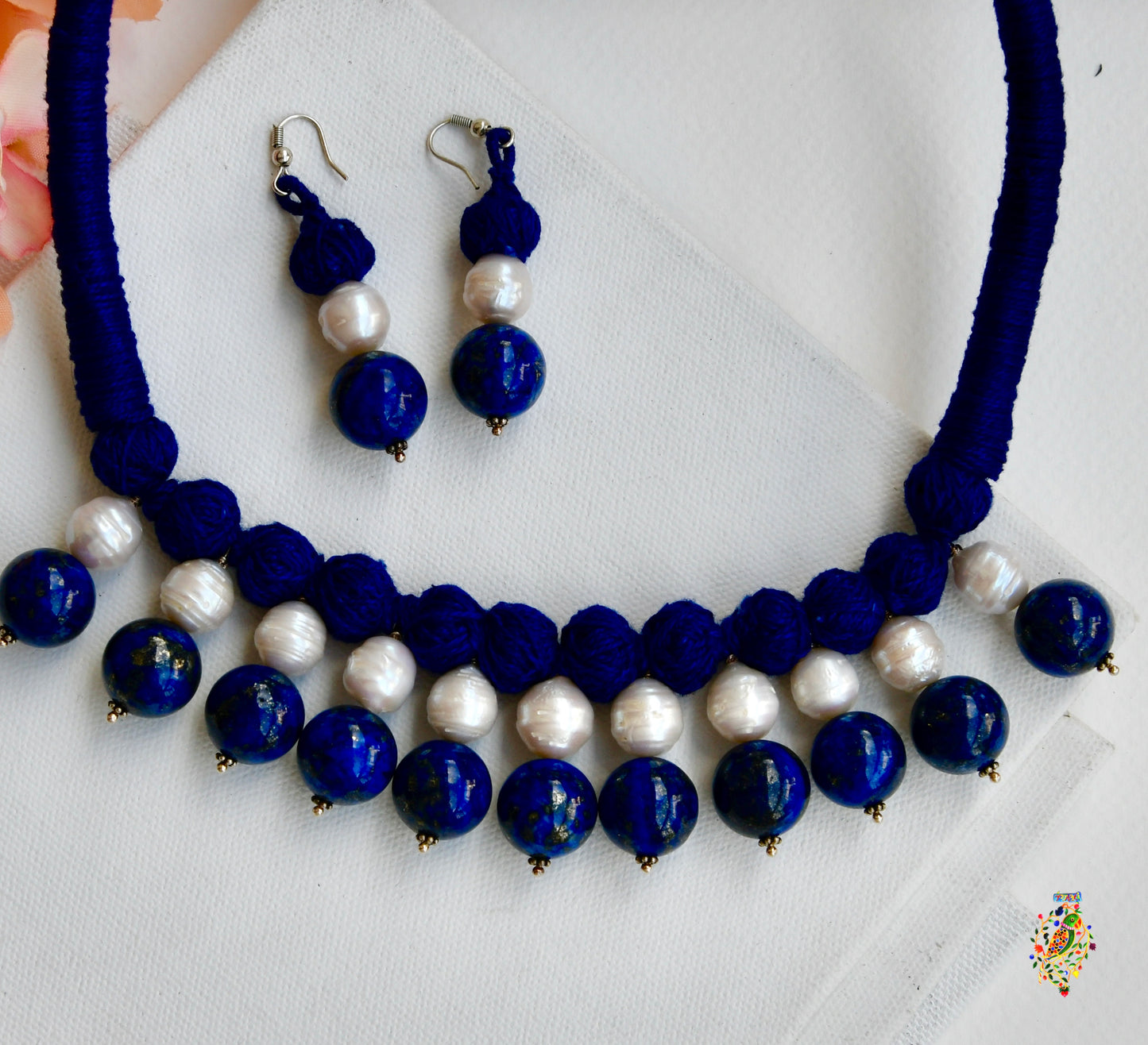 Lapis Lazuli Ultra Marine Set