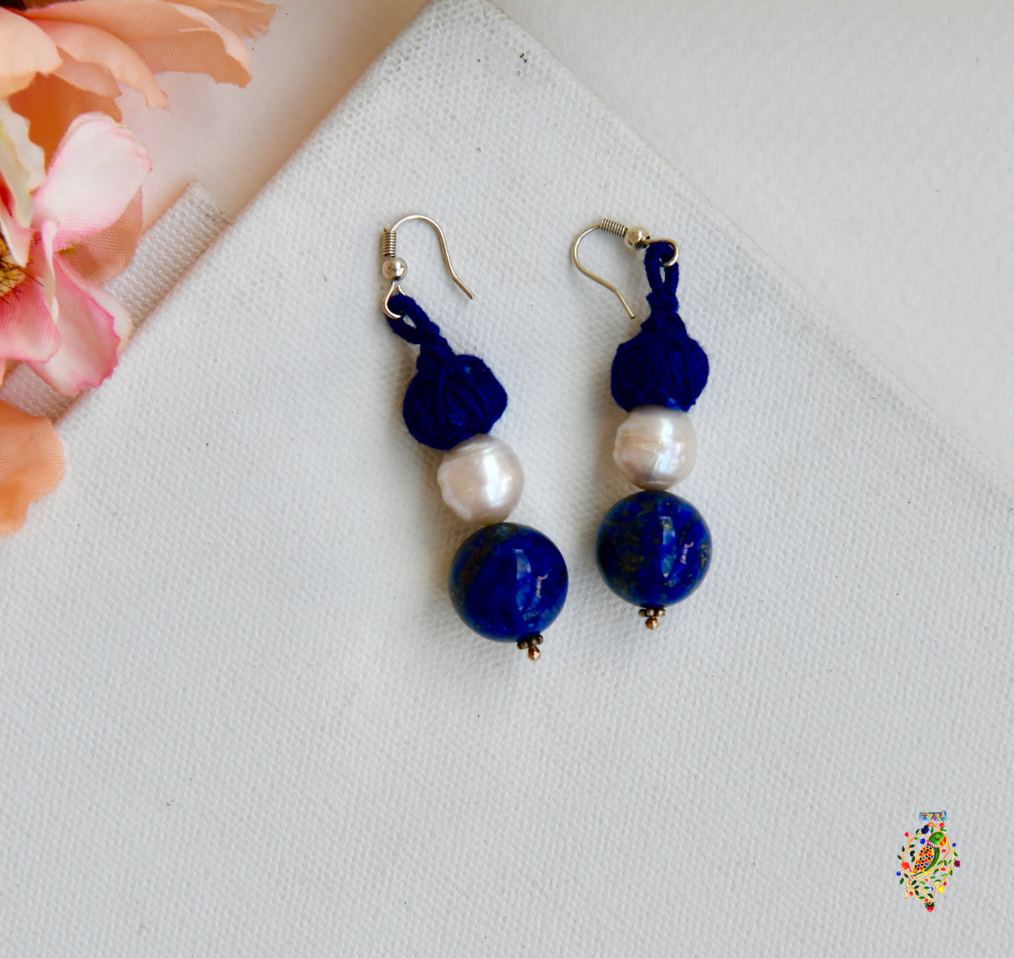 Lapis Lazuli Ultra Marine Set