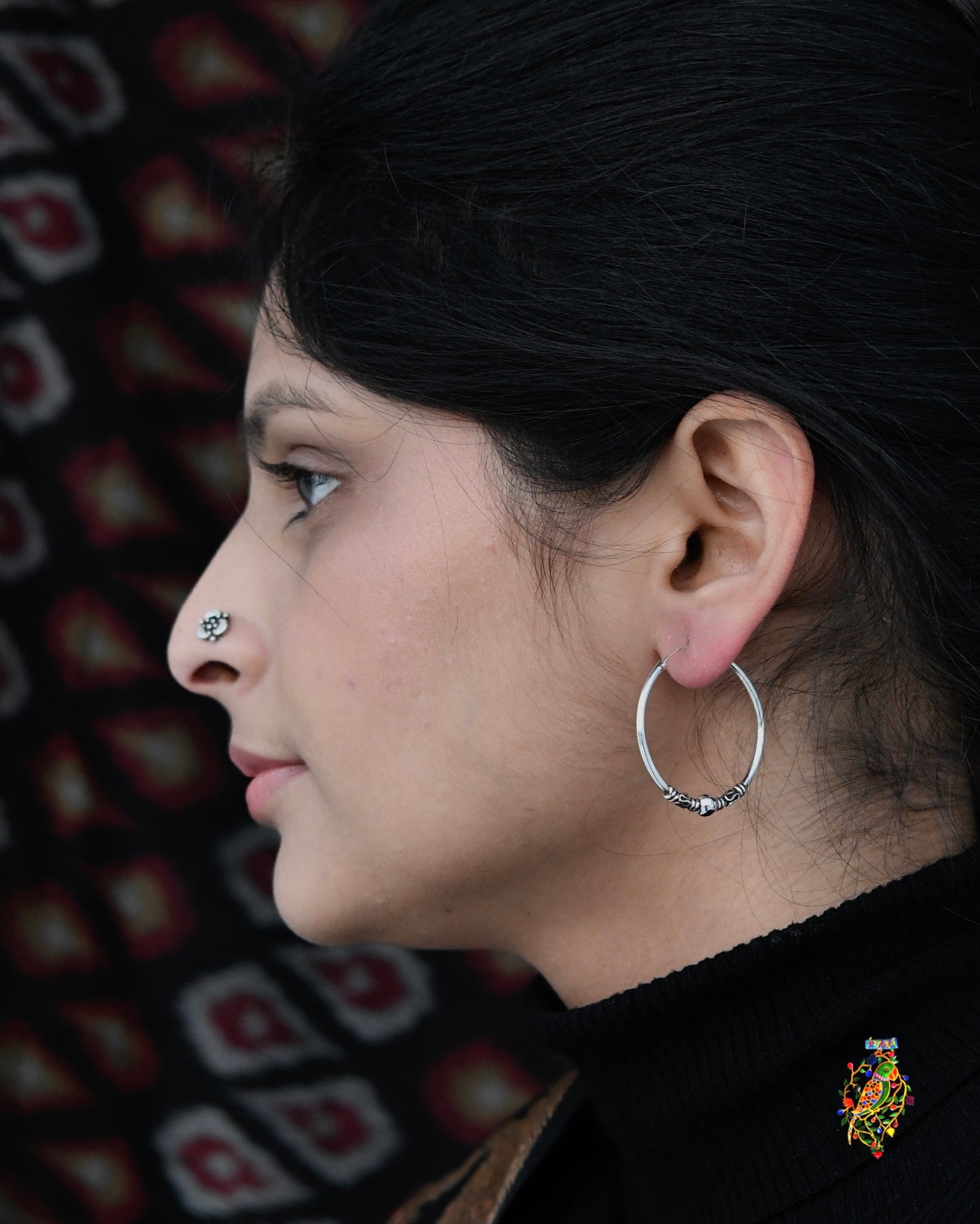 Silver Baali