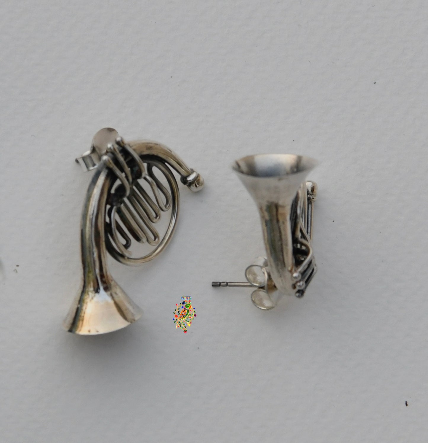 Saxophone Studs