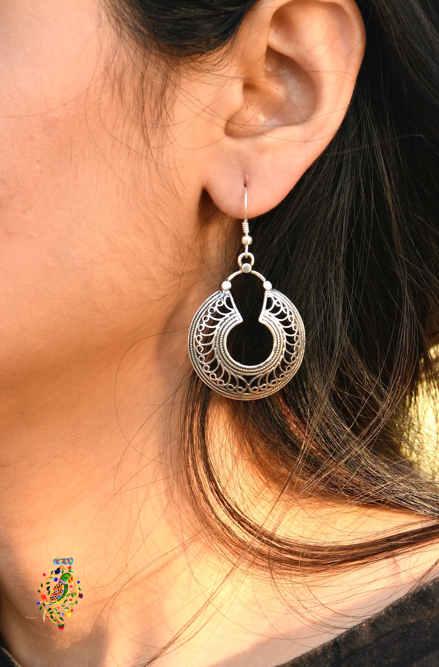 Summer Sun Earrings