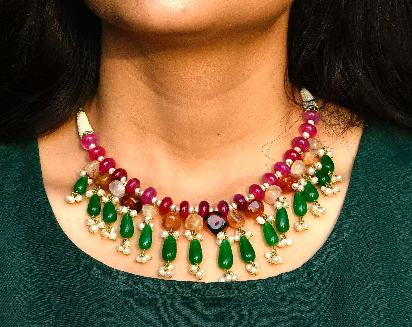 Banjara Necklace