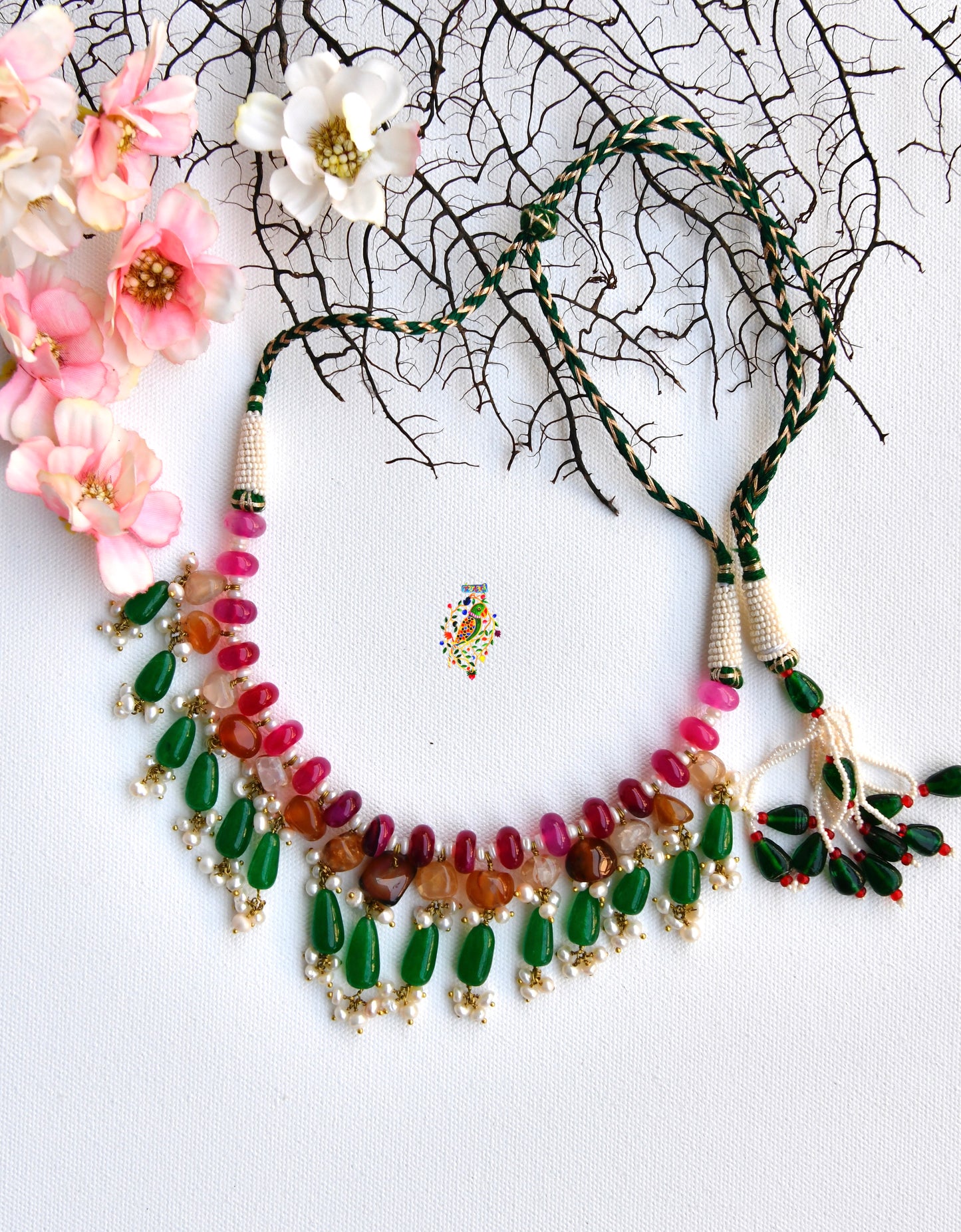 Banjara Necklace
