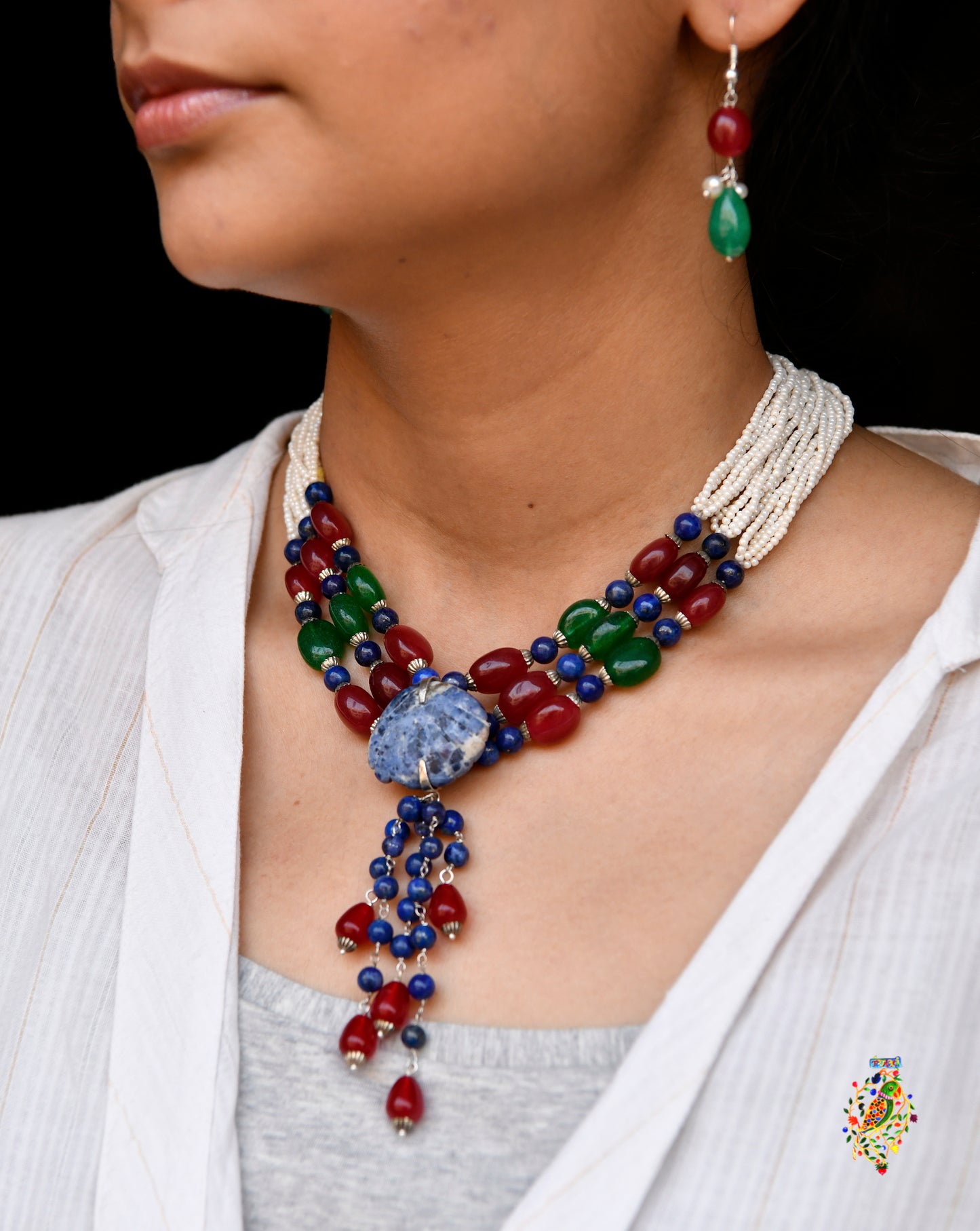 Bouquet of Flowers Set