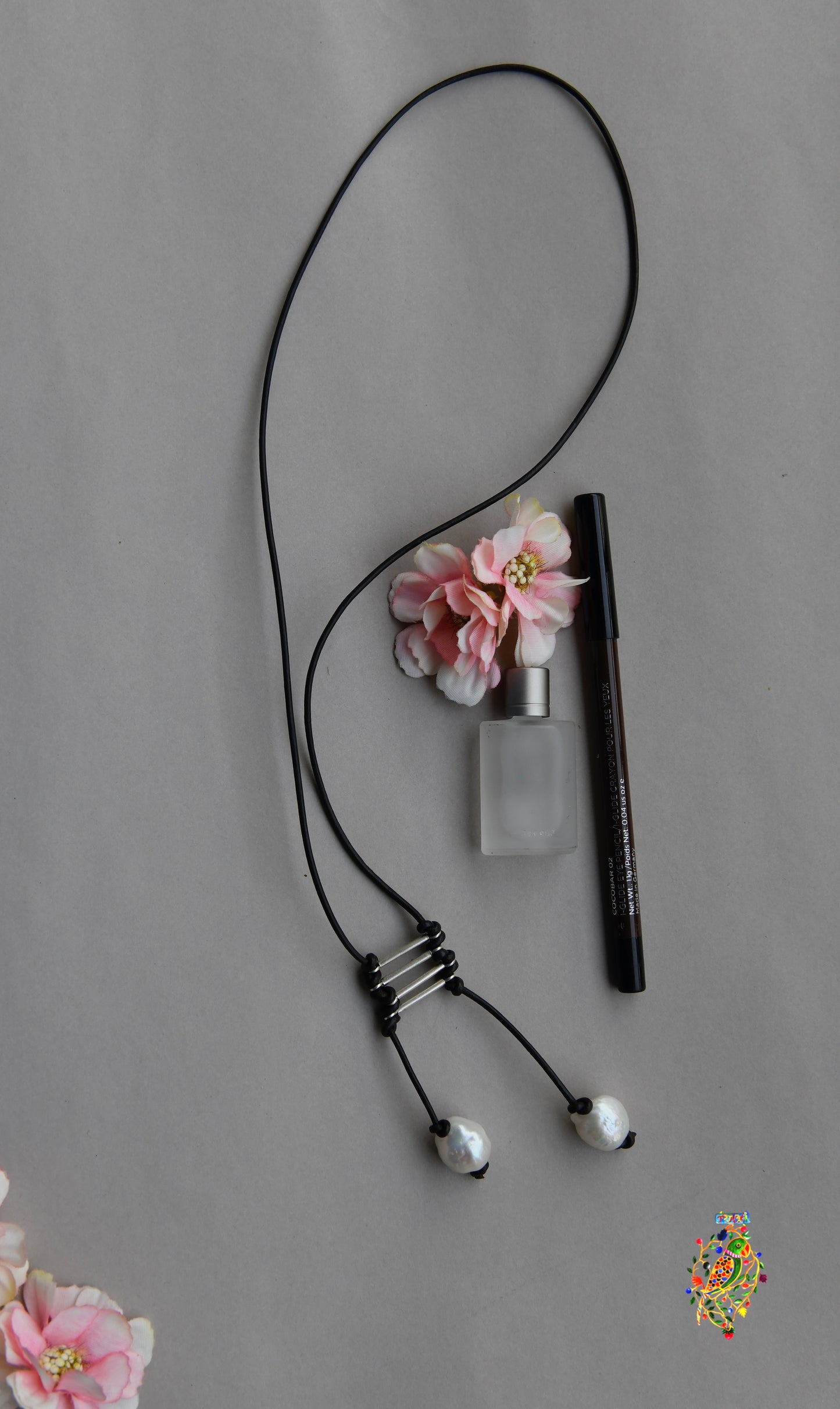 Pearl Affair Necklace