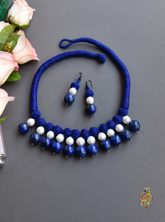 Lapis Lazuli Ultra Marine Set