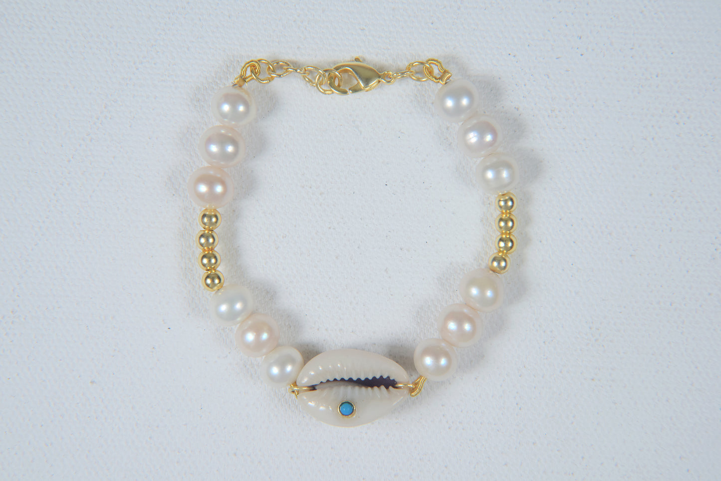 Secrets of the Sea Bracelet