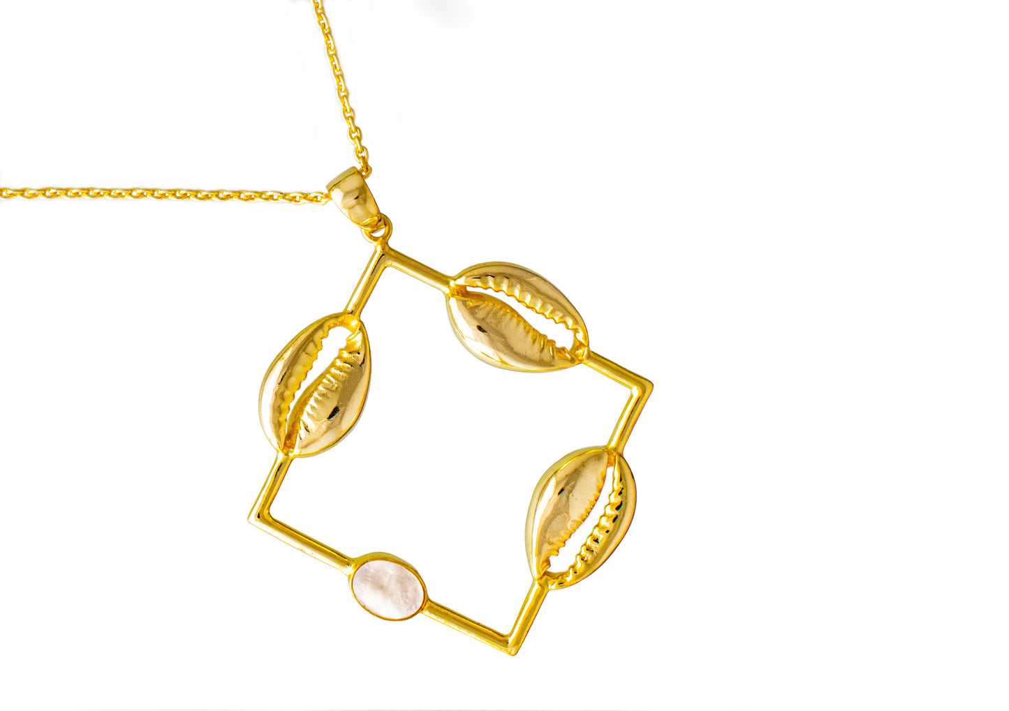 Salty Sands Necklace