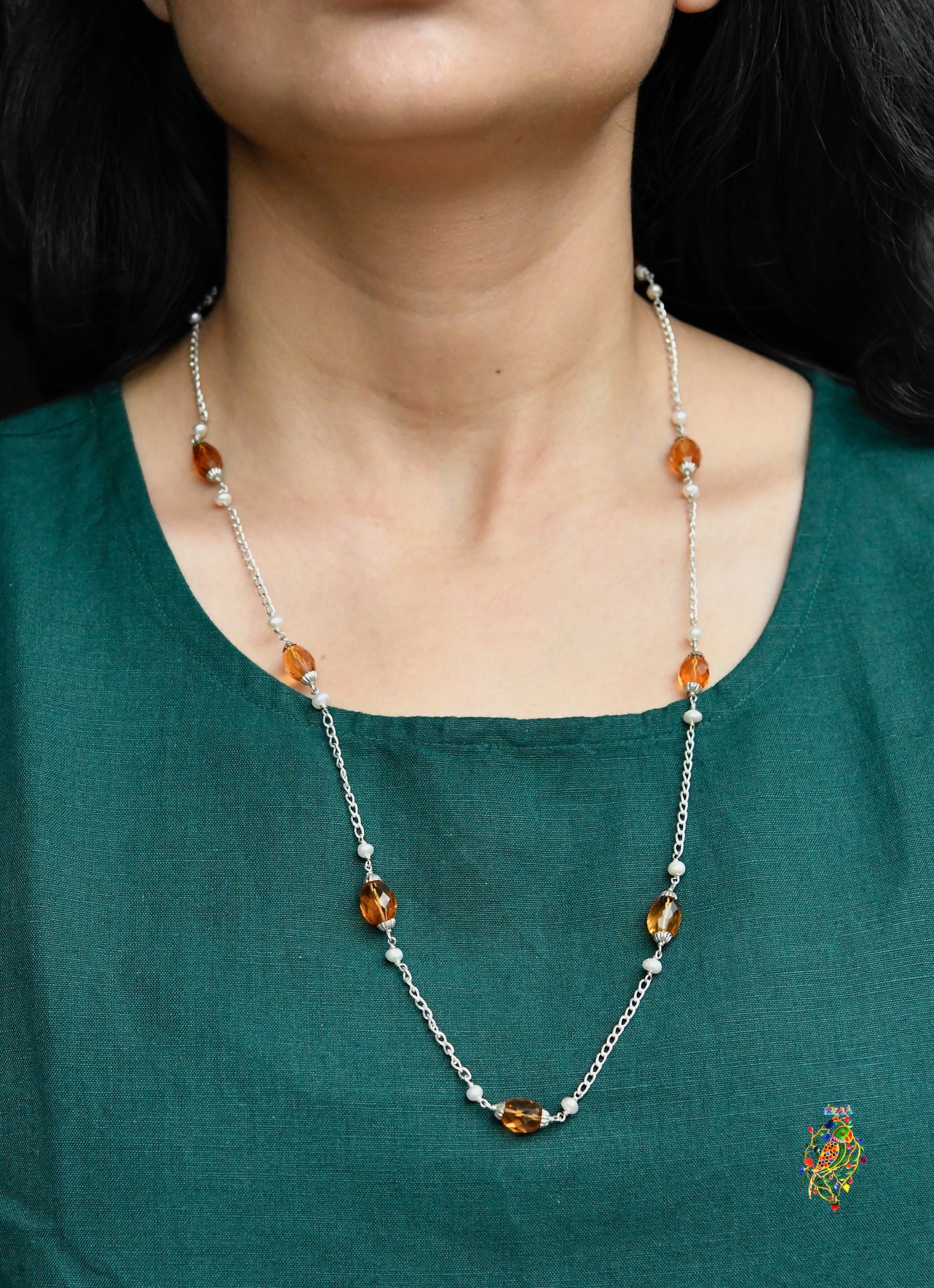 Sunshine Necklace Set