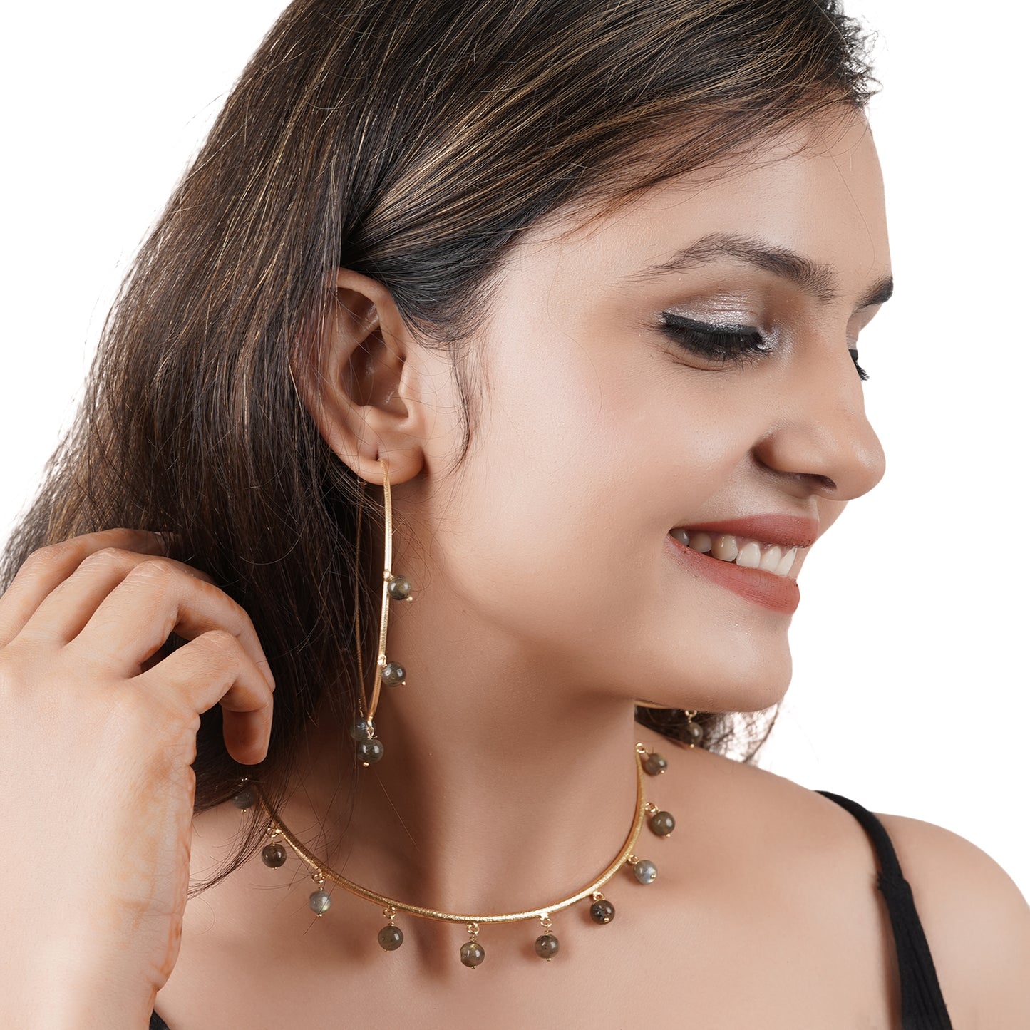 Hoops of Love Set
