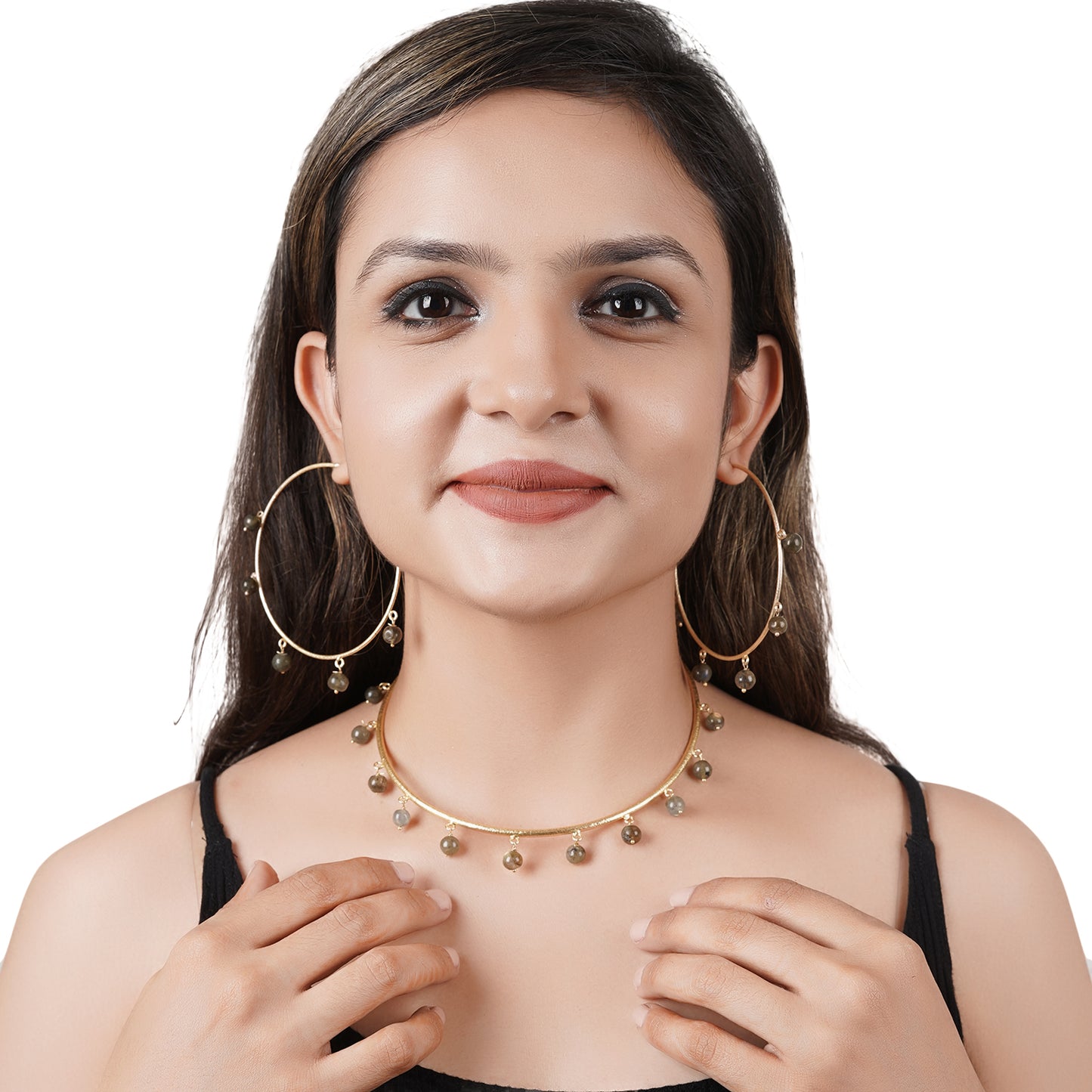 Hoops of Love Set