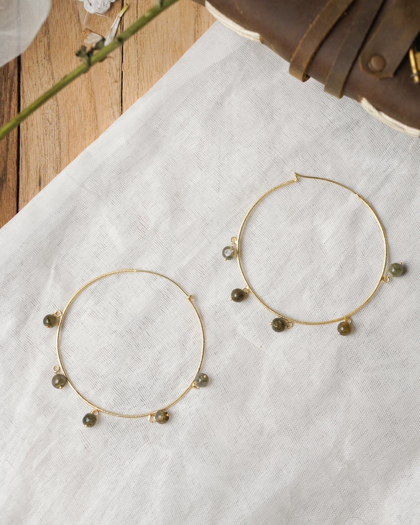 Hoops of Love Set