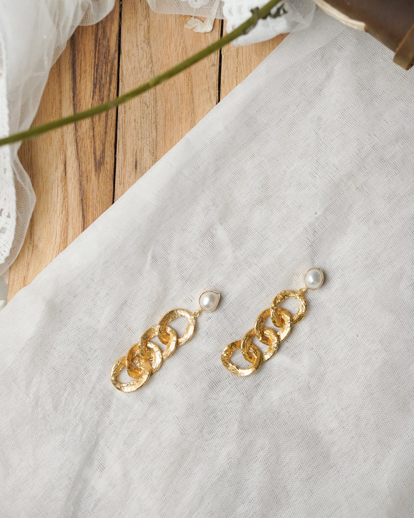 Rings of Love Set