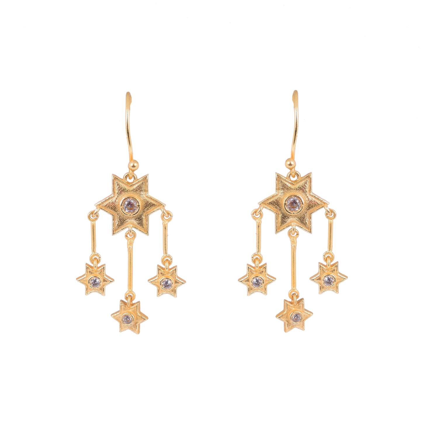 Shimmering Stars Set