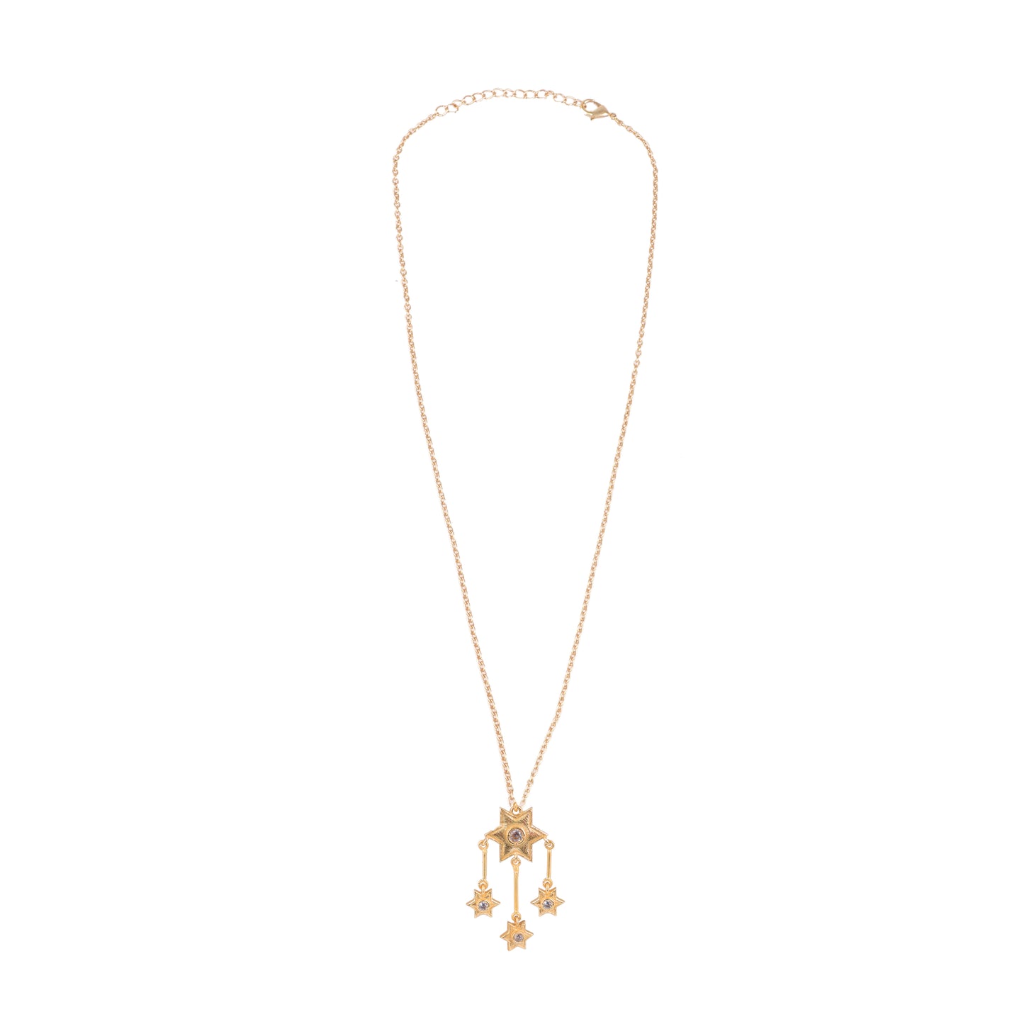 Shimmering Stars Set