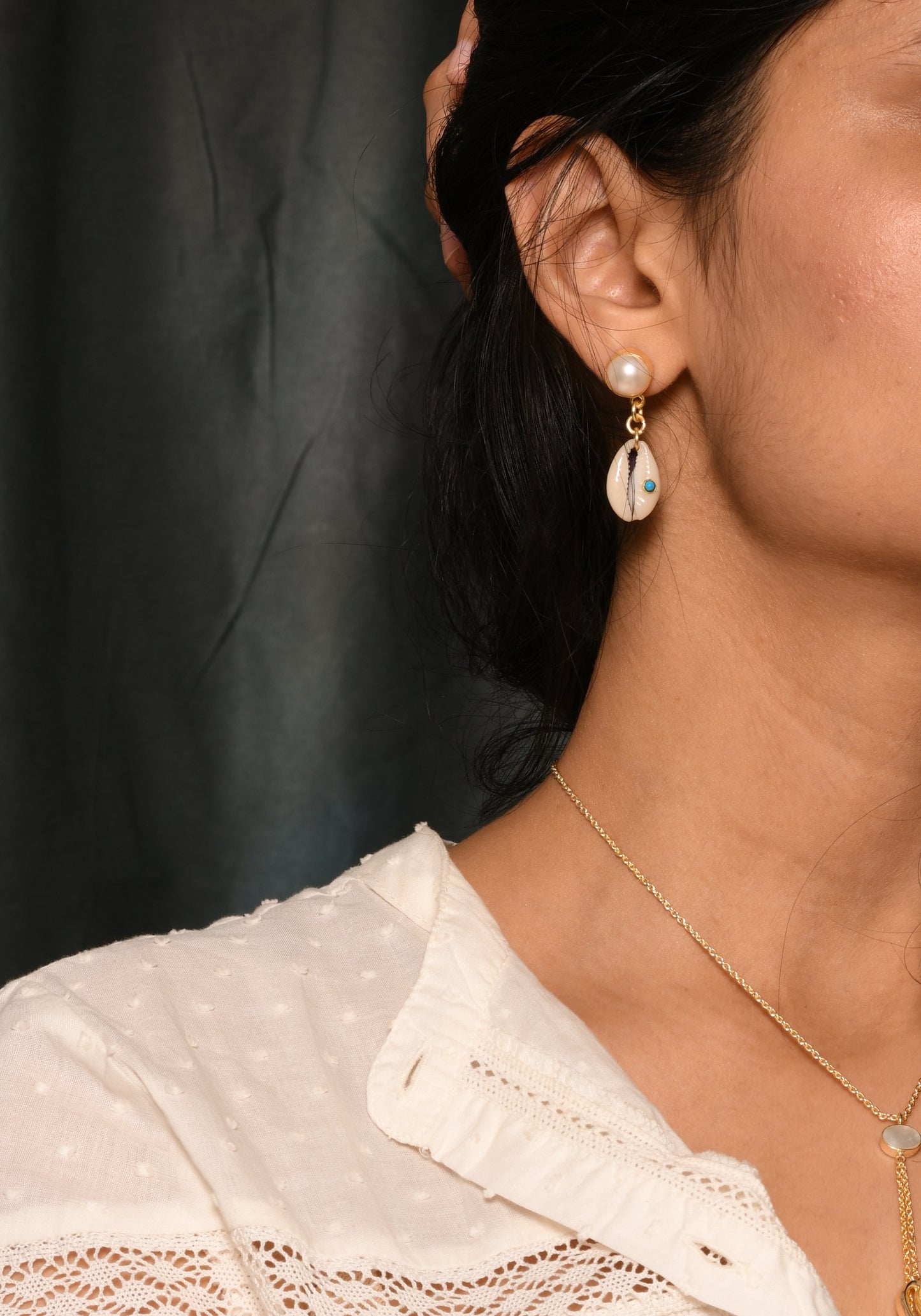Life's a Beach Earrings