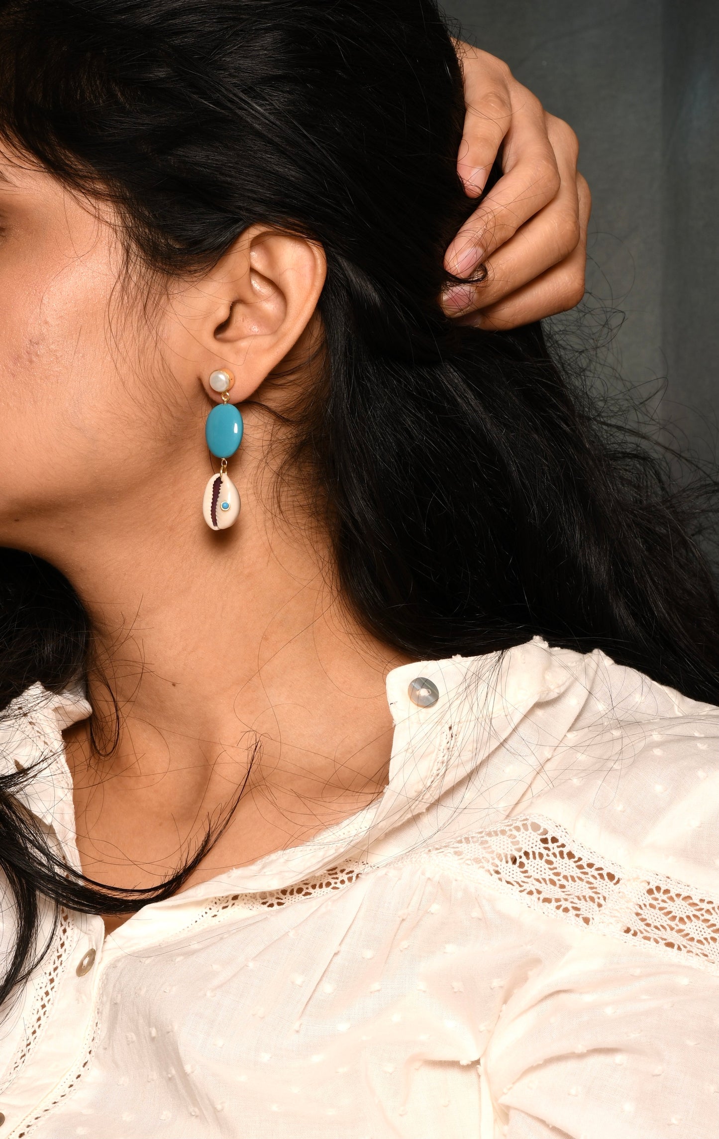 Miracle Earrings