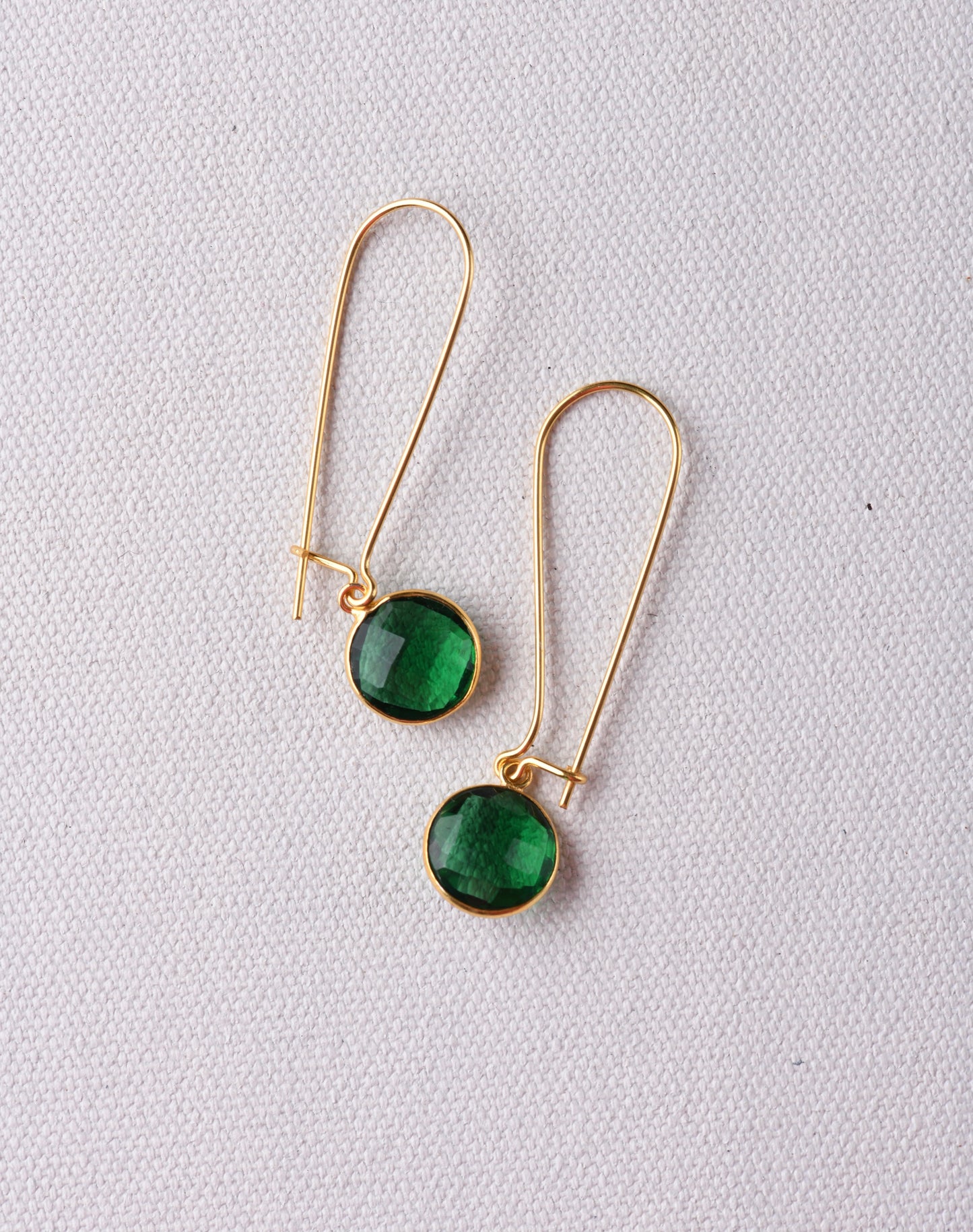 Emerald Drops