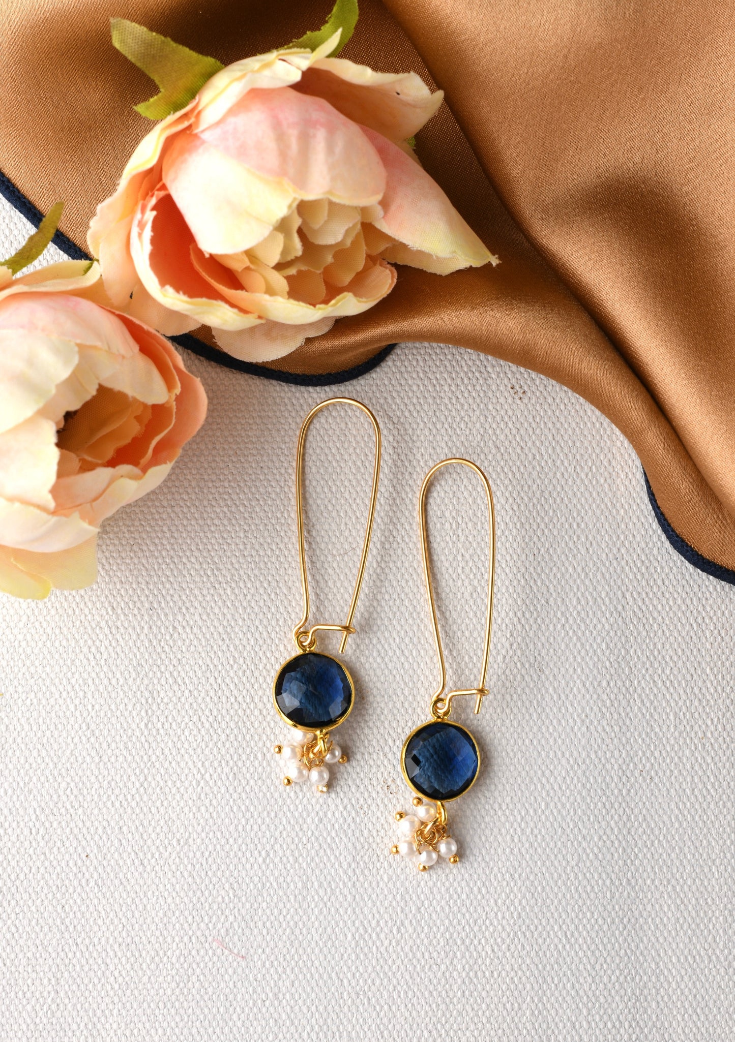 Sapphire Petite Set