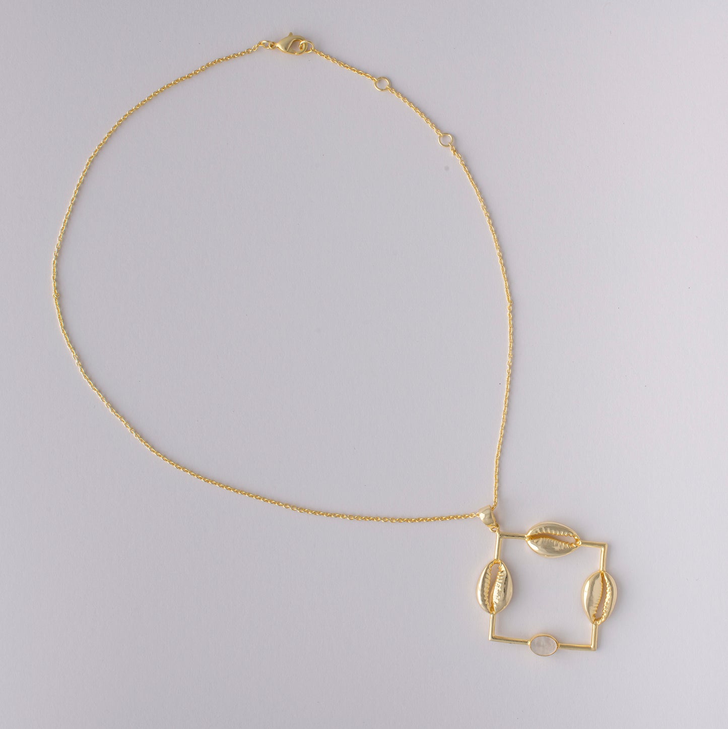 Salty Sands Necklace