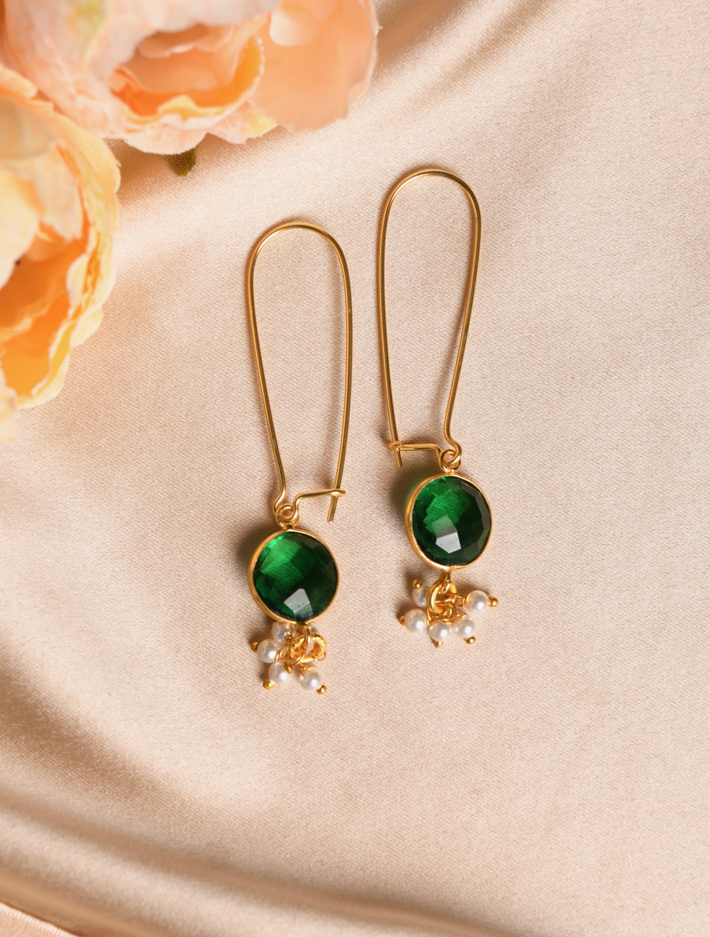 Emerald Petite Set