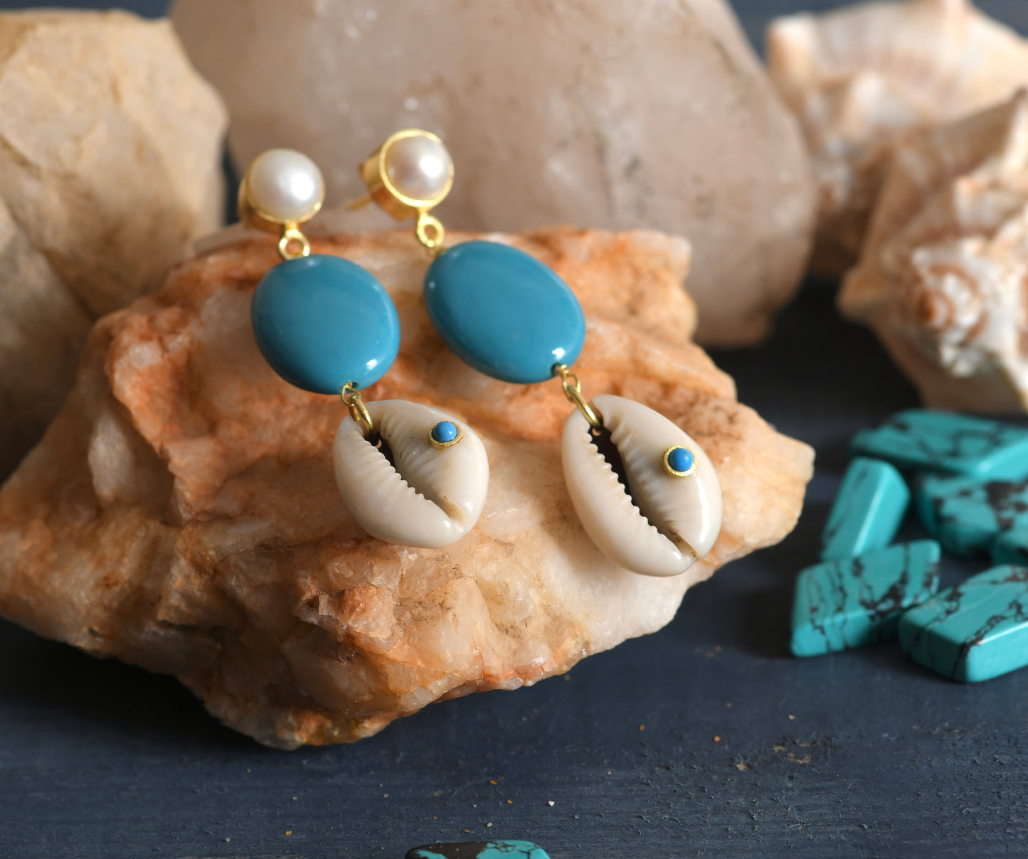 Miracle Earrings