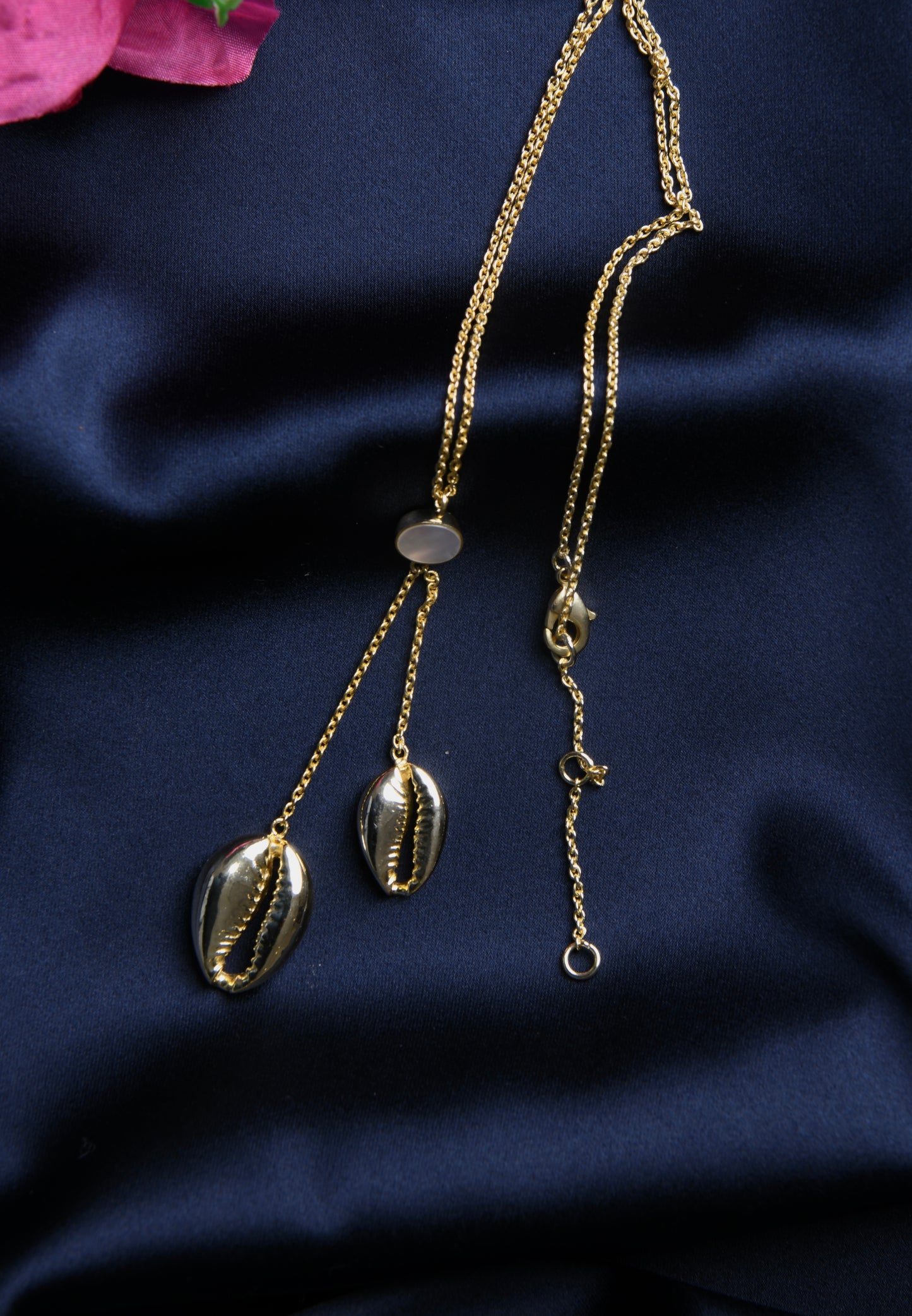 Serene Sands Necklace