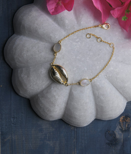 Infinite Sea Bracelet