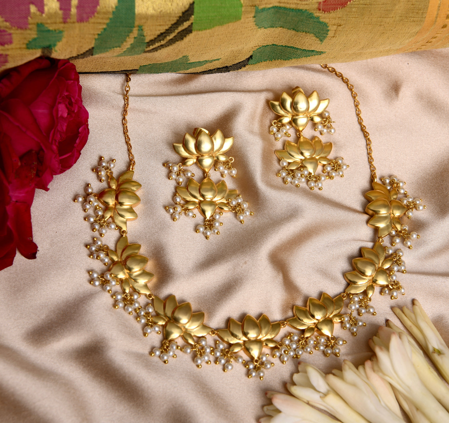Padmini Set