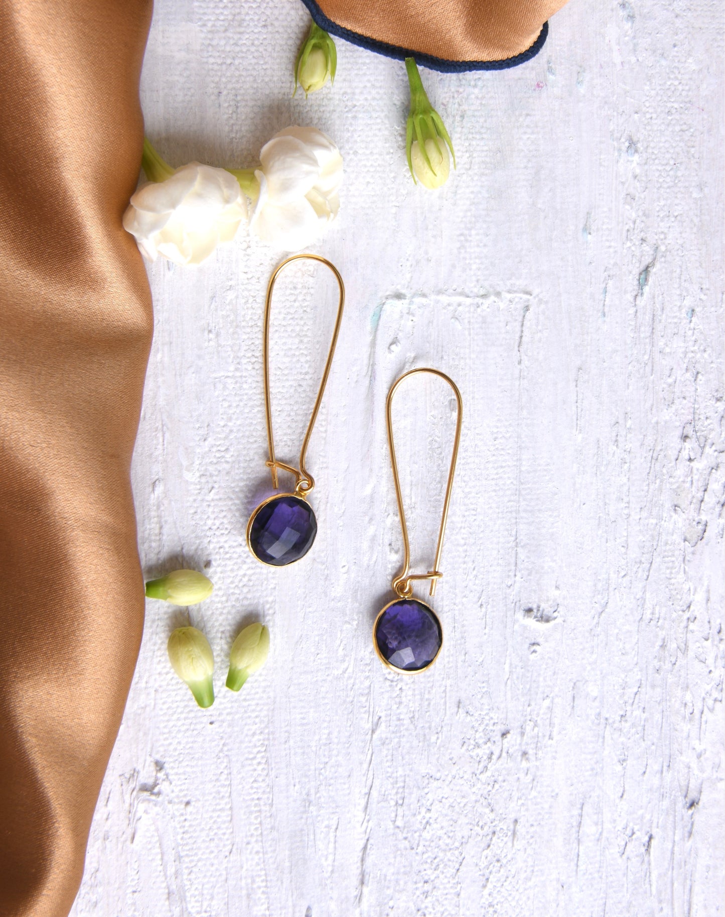 Amethyst Drops